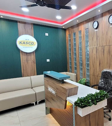 Kasco Factory