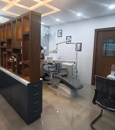 Dr.Saras Dental Clinic